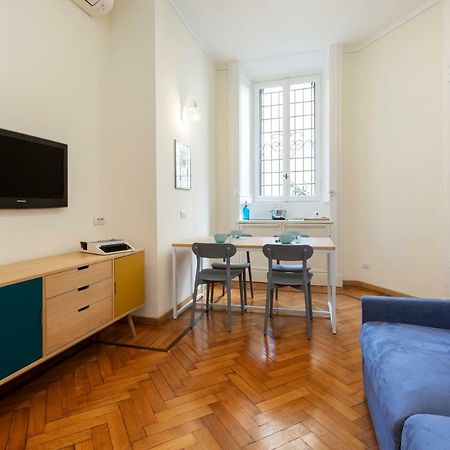 Viaboschetti1 Apartment Milan Bagian luar foto