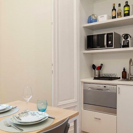 Viaboschetti1 Apartment Milan Bagian luar foto