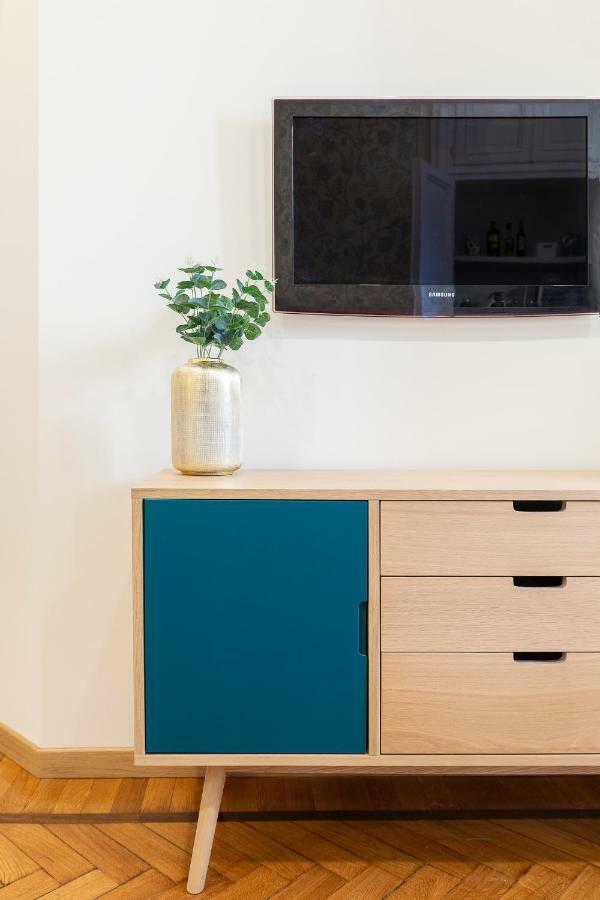 Viaboschetti1 Apartment Milan Bagian luar foto